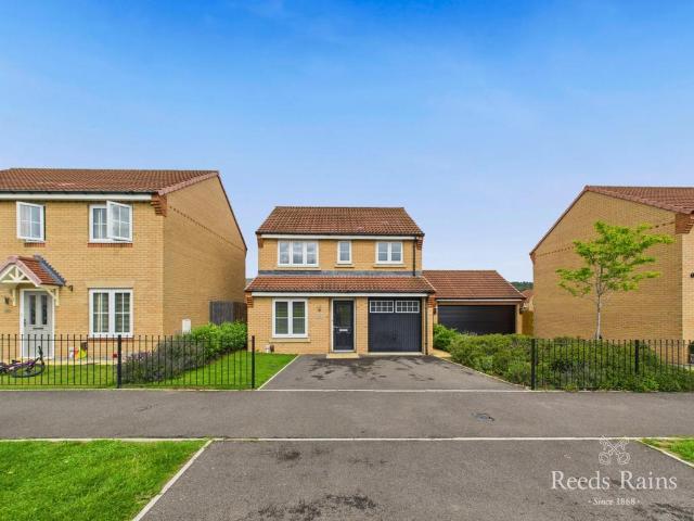 House for sale in Galley Hill, Guisborough