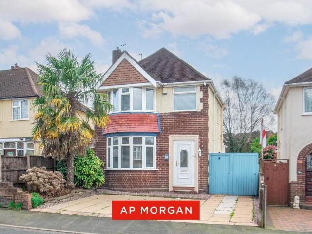 House for sale in Audnam, Wordsley