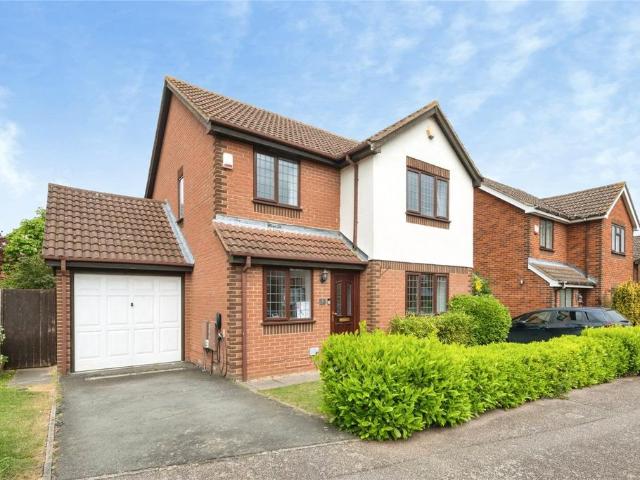 House for sale in Bedford