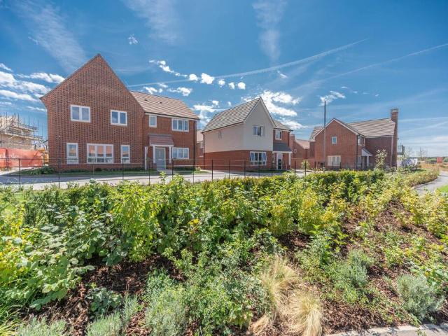 House for sale in Moulsoe