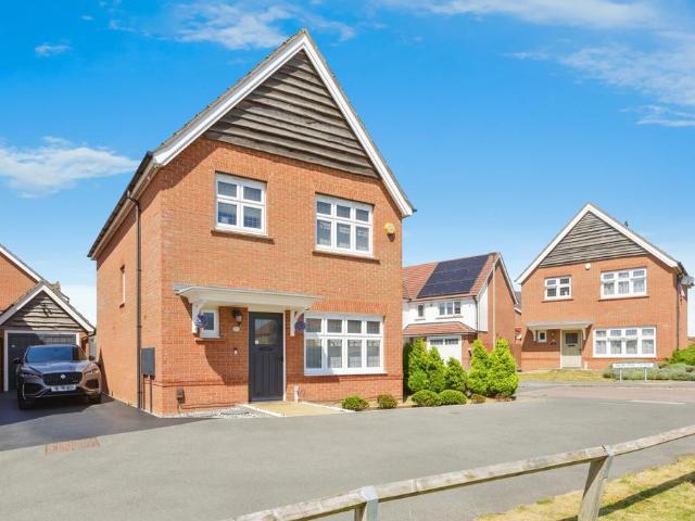 House for sale in Old Wharf, Isle Of Man