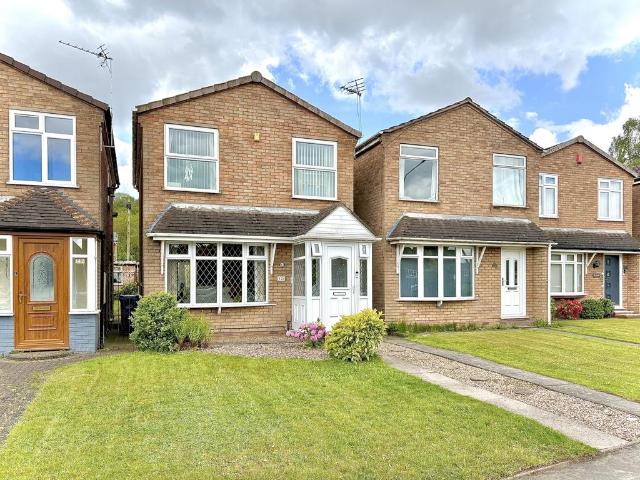 House for sale in Swan Village, Coseley