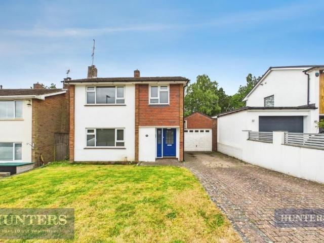 House for sale in Bassett Green, City Of Southampton