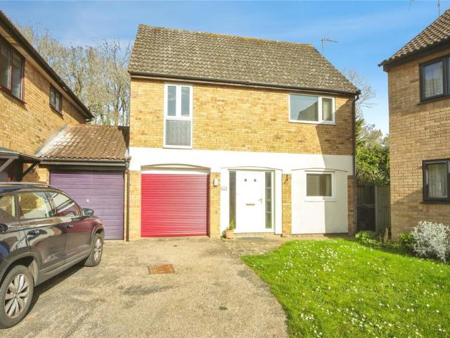 House for sale in Moreton Hall, Chedburgh