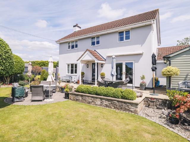 House for sale in Glewstone