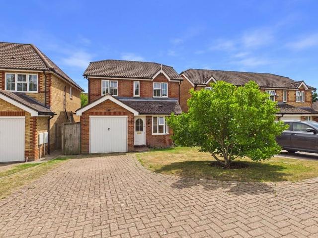 House for sale in Orlestone, Bridgefield