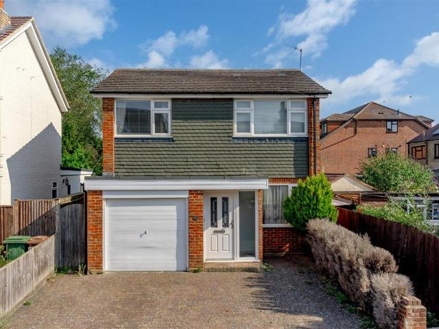 House for sale in Merstham, Reigate and Banstead