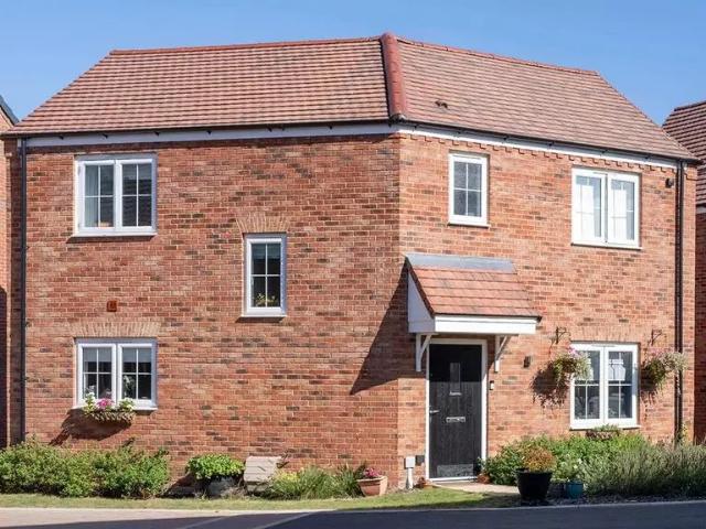 House for sale in Crostwick, Norfolk