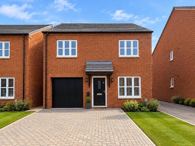 House for sale in Evershot, Oxfordshire