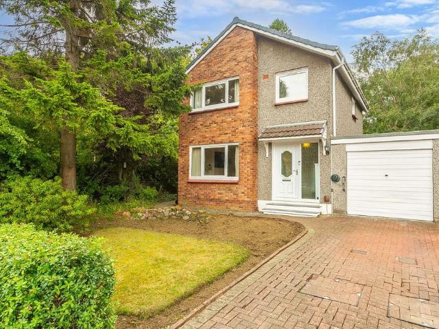 House for sale in Baberton, Juniper Green