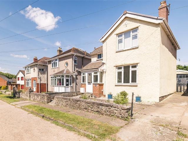 House for sale in Ross-on-wye