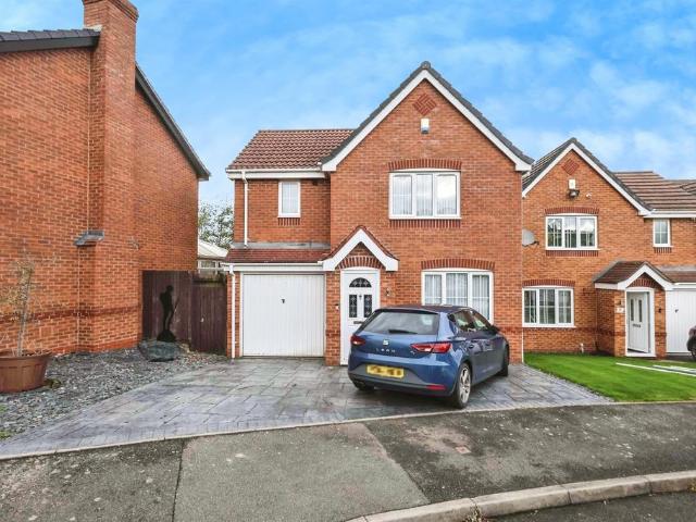 House for sale in Tividale, Isle Of Man