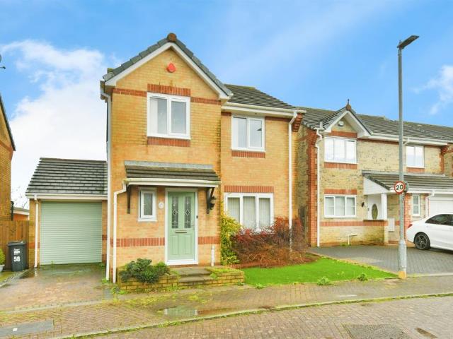 House for sale in Latchbrook, Saltash