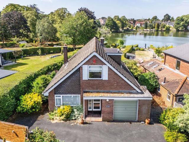 House for sale in Alsager