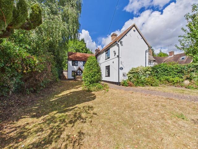 House for sale in Tadley, Priest Down
