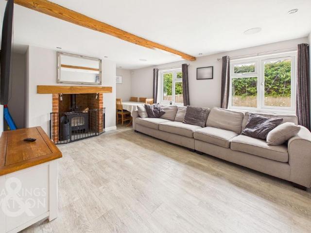 House for sale in Keswick, South Norfolk