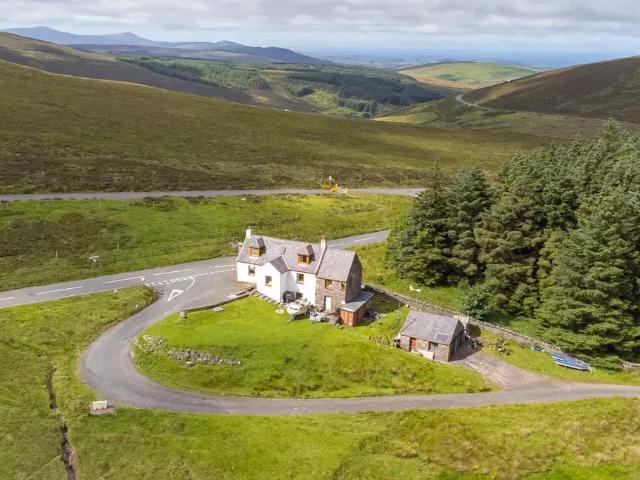 House for sale in Kirk Michael