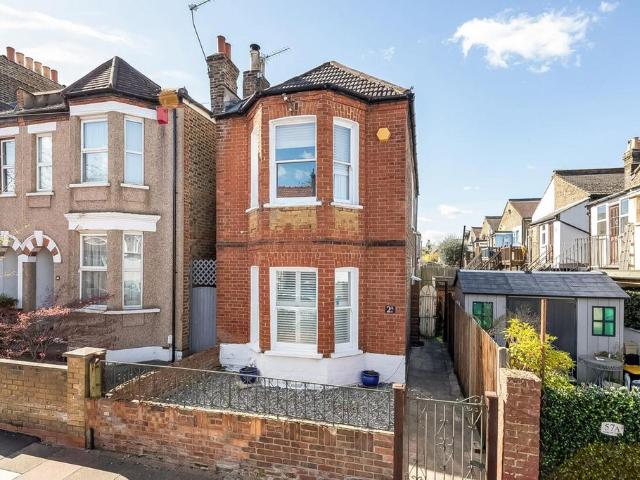 House for sale in Anerley, Isle Of Man