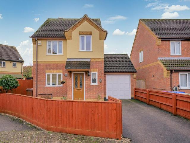 House for sale in Boston, Lincolnshire
