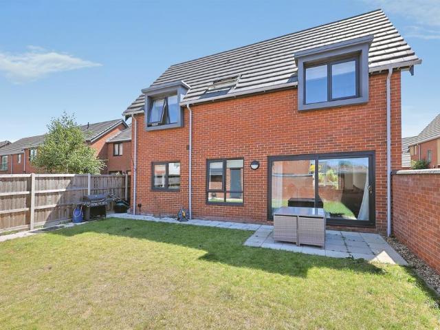 House for sale in Crostwick, Norfolk