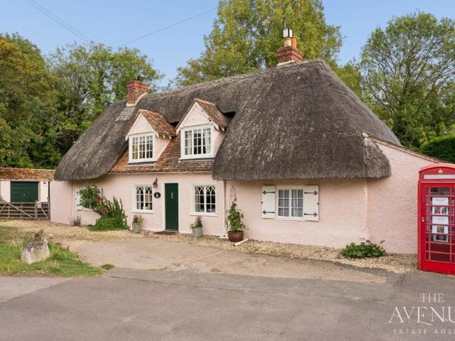 House for sale in Brightwell-cum-Sotwell, South Oxfordshire