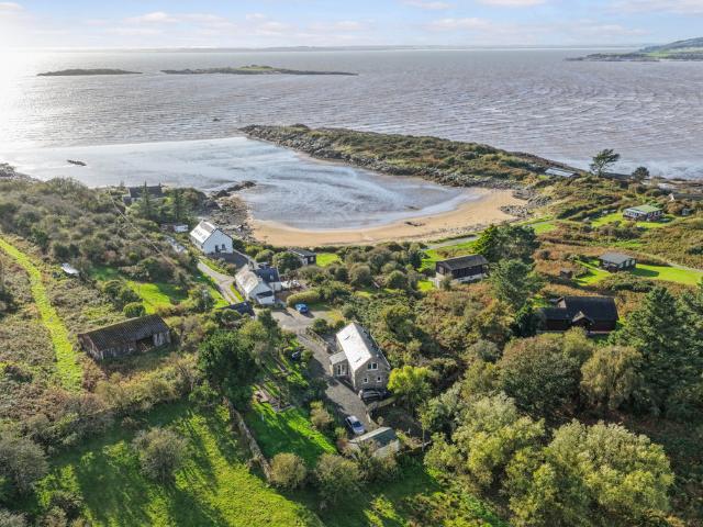 House for sale in Carrick, Dumfries and Galloway