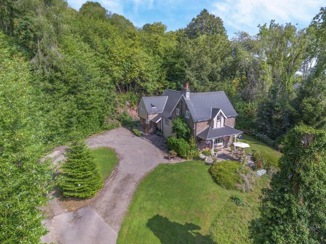 House for sale in Llanover, Wales
