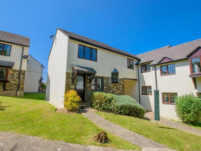 House for sale in West Down, Kentisbury