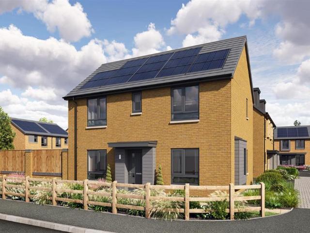 House for sale in Falcon Lodge, Wales
