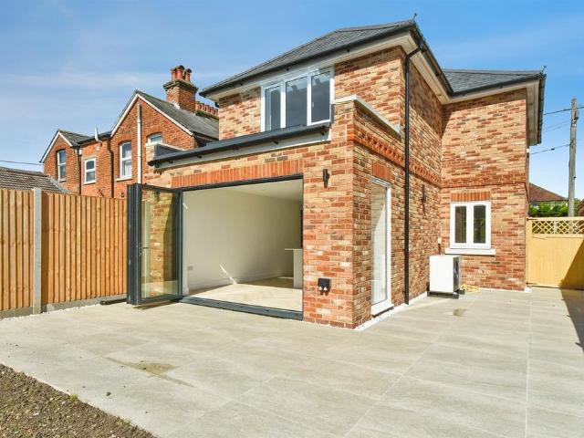 House for sale in Durrington, Wiltshire