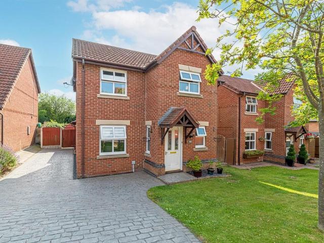 House for sale in Frodsham, Cheshire