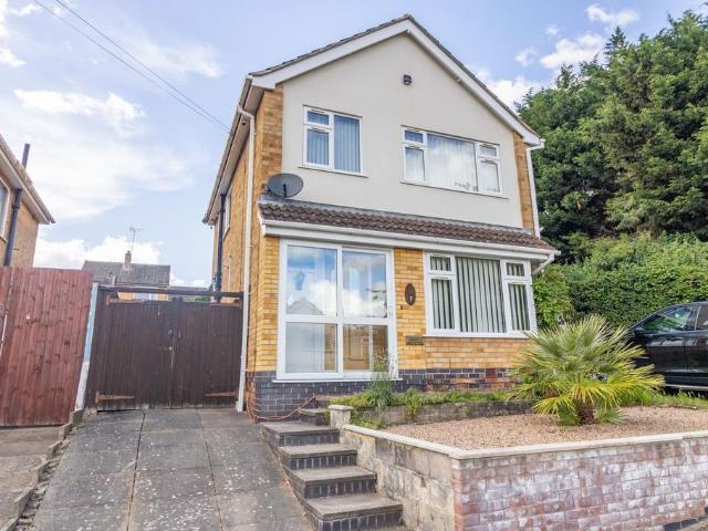House for sale in Newfoundpool, Old Wharf