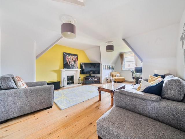 House for sale in Shortlands, Greater London