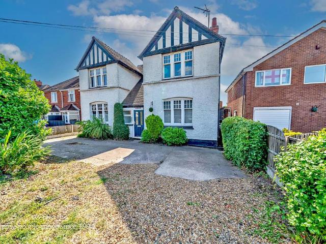 House for sale in Street's Corner, Brownhills