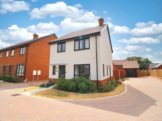 House for sale in Helford, Hampshire