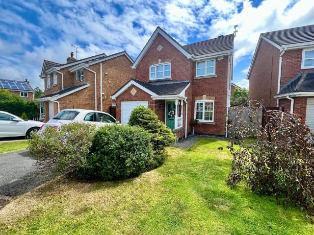 House for sale in Whiteholme, Blackpool