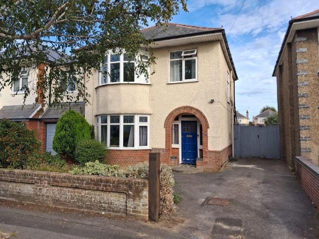 House for sale in Bournemouth