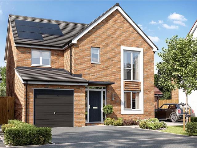House for sale in Bourne Vale, Kent