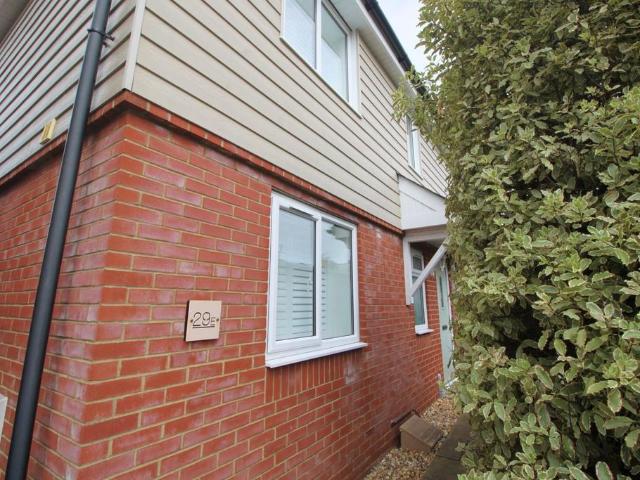 House for sale in Helford, Hampshire