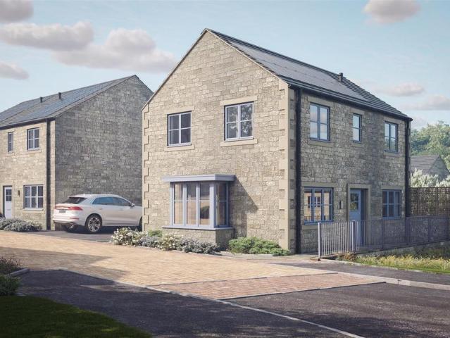 House for sale in Shelley, Shepley