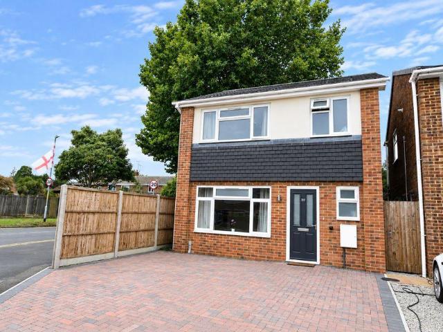 House for sale in Allington, Maidstone