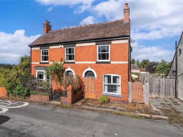House for sale in Ketley Bank, Oakengates