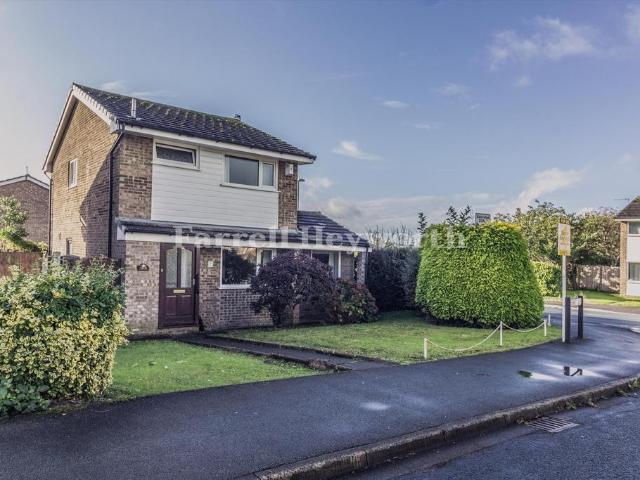 House for sale in Sherwood, Preston