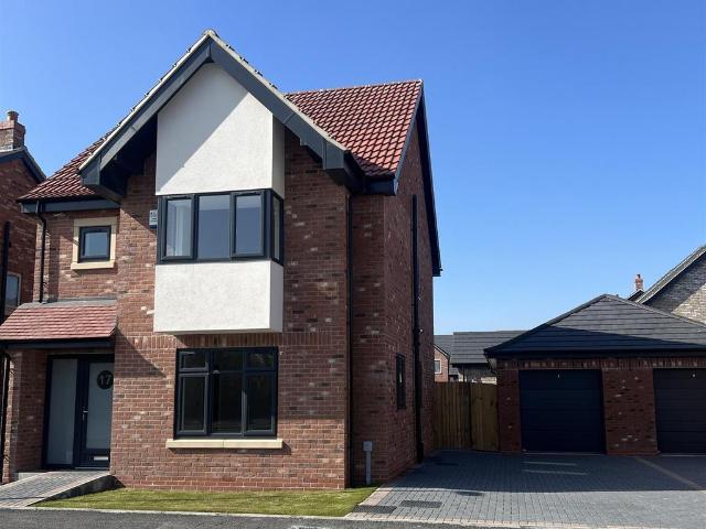 House for sale in Walkington, High Hunsley