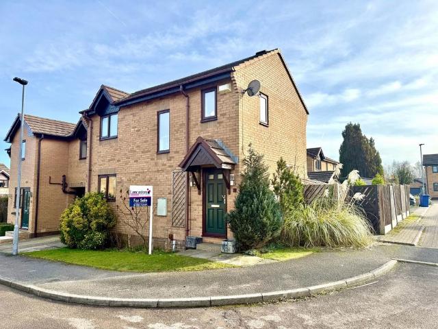 House for sale in Penistone, South Yorkshire