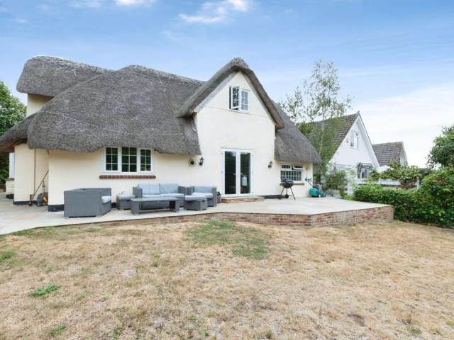House for sale in Canford Bottom, Colehill