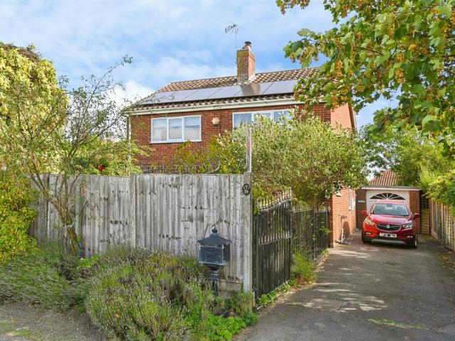 House for sale in North Kyme, North Kesteven