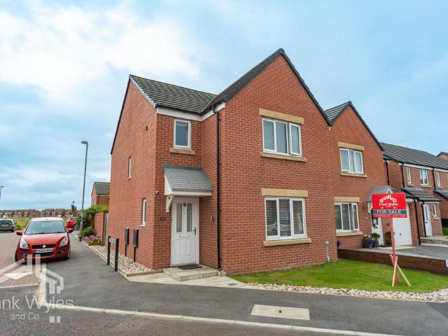 House for sale in Lytham St Anne's