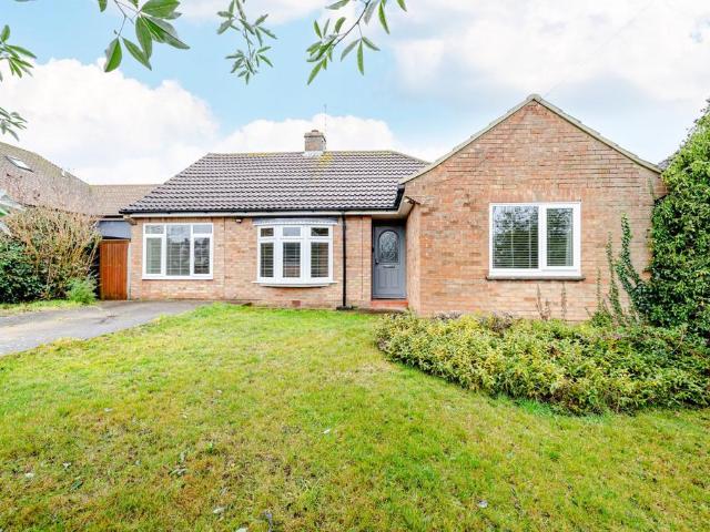 Bungalow for sale in Bentfield, Duton Hill