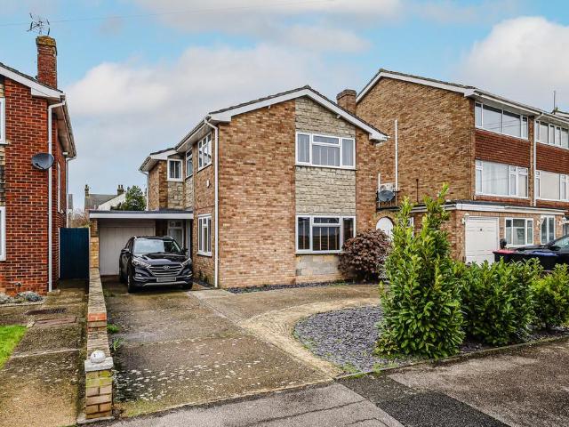 House for sale in North Shoebury, Alton Barnes
